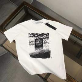 Picture of Stone Island T Shirts Short _SKUStoneIslandS-XLtltx061626